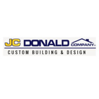 JC DONALD COMPANY INC. |Contractor| Builder