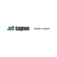 Jeff Gagnon Masonry & Concrete