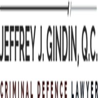 Jeffrey Gindin, Q.C. Criminal Lawyer