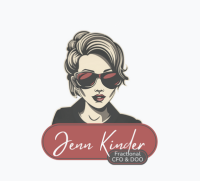 Jenn Kinder Consulting