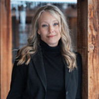 Jenny Mecham