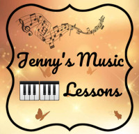 Jenny Soh Music School