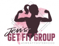 Jen’s Get Fit Group