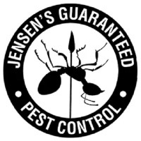 Jensen's Guaranteed Pest Control