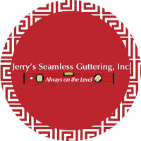 Jerry's Seamless Guttering