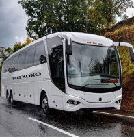 Book Affordable and quick Services at New Jersey Charter Bus company