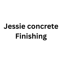 Jessie concrete Finishing