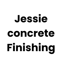 Jessie concrete Finishing