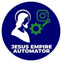 Grow Your Instagram on Autopilot with Jesus Empire Automator