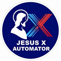 Jesus Empire Twitter X Automator – Smart Twitter Automation Software for Growth.