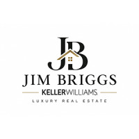 Jim Briggs – Keller Williams Luxury Real Estate