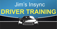 Jims Driving