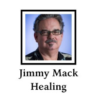 Jimmy Mack Healing