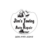 Trusted Regional Experts for Heavy Duty Truck Repair Lewiston | Jim's Towing & Auto Repair Service LLC