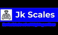 JK Digital Weighing Scales