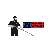 Jm Pressure Washer