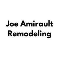 Joe Amirault Remodeling