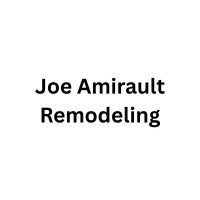 Joe Amirault Remodeling