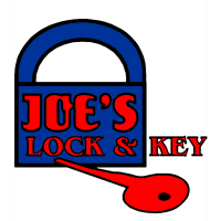 Joe's Lock and Key