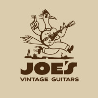 Joe's Vintage Guitars - We Buy Guitars!