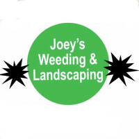 Joey's Weeding & Landscaping