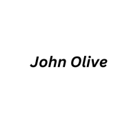 John Olive