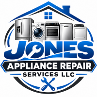Jones Appliance Repair Services LLC