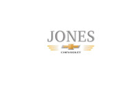 Jones Chevrolet Humboldt