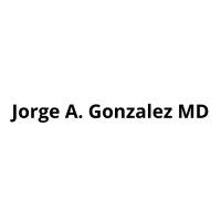 Jorge A. Gonzalez MD