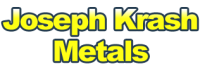 Joseph Krash metals