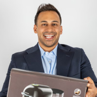 Joseph Aziz