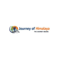Journey of Himalaya