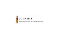 Joyner's Construction and Remodeling