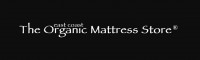 Baby organic mattress