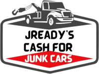 Jready's Cash For Junk Cars