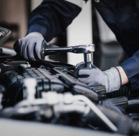 Jr mobile mechanic repair