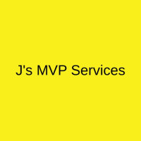 J's MVP Services