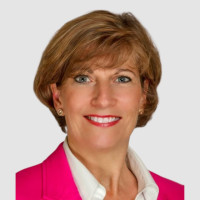 Julia Morrison