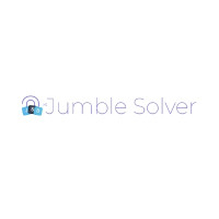 Jumble Solver