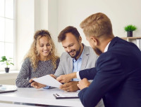 Upward Lending