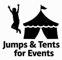 Jumps and Tents for Events