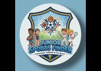 Junior Sports Finder