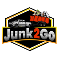 Junk2Go Junk Removal