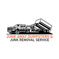 Junk Away Dumpsters & Junk Removal Service