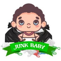 Appliance Removal in the Woodlands Texas-The Junk Baby
