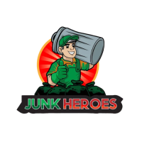 Junk Heroes