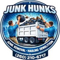 Junk Hunks