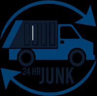 24 HR Junk Removal - Kamloops