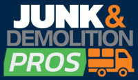 Junk Pros Dumpster Rentals
