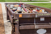 Rodriguez Dump Services LLC